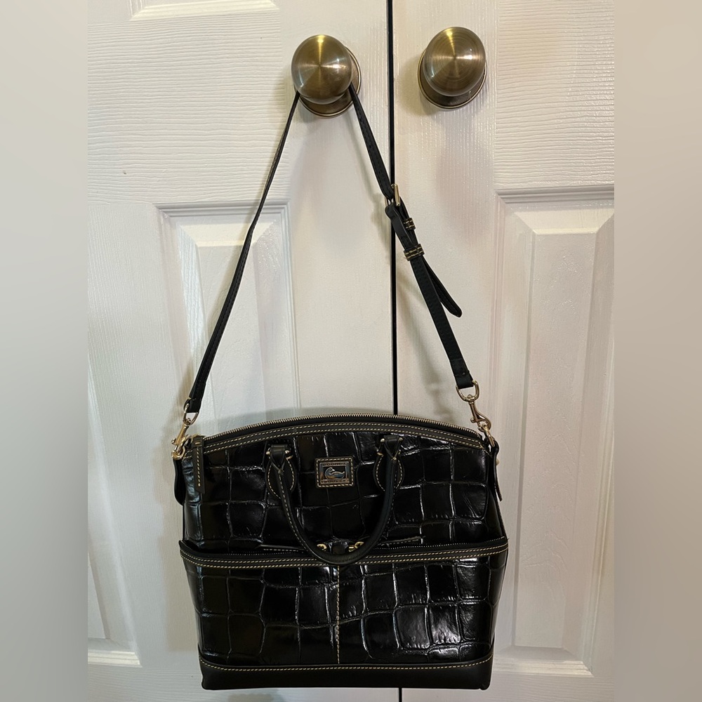 Dooney & Bourke handbag - Picture 14 of 15